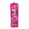 Mattel Barbie Fashionistas Büyüleyici Parti Bebekleri Fbr37-Hbv21