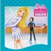 Doğan Barbie İle Buz Patenci Olabilirsin