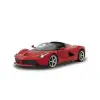 1:14 La Ferrari Aperta Işıklı Uzaktan Kumandalı Araba 75800