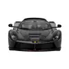 1:14 La Ferrari Aperta Işıklı Uzaktan Kumandalı Araba 75800