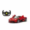 1:14 La Ferrari Aperta Işıklı Uzaktan Kumandalı Araba 75800