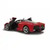 1:14 La Ferrari Aperta Işıklı Uzaktan Kumandalı Araba 75800