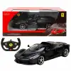 1:14 La Ferrari Aperta Işıklı Uzaktan Kumandalı Araba 75800
