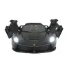 1:14 La Ferrari Aperta Işıklı Uzaktan Kumandalı Araba 75800