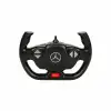 1:14 Mercedes Amg Gt3 Işıklı Uzaktan Kumandalı Araba SUN74100