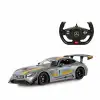 1:14 Mercedes Amg Gt3 Işıklı Uzaktan Kumandalı Araba SUN74100