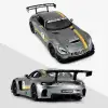 1:14 Mercedes Amg Gt3 Işıklı Uzaktan Kumandalı Araba SUN74100