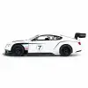 1:14 Uzaktan Kumandalı Bentley Continental GT3 Araba 34 cm 70600