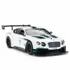 1:14 Uzaktan Kumandalı Bentley Continental GT3 Araba 34 cm 70600