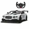 1:14 Uzaktan Kumandalı Bentley Continental GT3 Araba 34 cm 70600