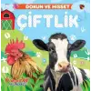 Yumurcak Dokun ve Hisset Çiftlik