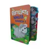 Yumurcak Çiftlikte Kimler Yaşıyor