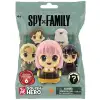 Yume Hero Spy x Family Squish Hero Serisi Sürpriz Figür Paketi