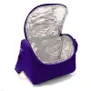 Yaygan Coral Hıgh Kids Mor Thermo Beslenme Çantası 11844