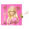 Dolphin  Barbie Kilitli Hatıra Defteri B-7790