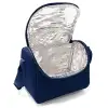 Yaygan Coral Hıgh Kids Lacivert Thermo Beslenme Çantası 11846