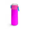 Yaygan Coral High Kids Pembe Pipetli ve Direkt İçim Çelik Termos 500 ml 31843