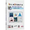 Acil 10.Sınıf Matematik Soru Bankası 2025-26