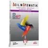 Acil Ayt Matematik 8 Li Deneme 2024-25