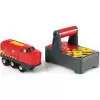 Adore Brio Rc Engine Adr-Abr33213