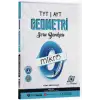 Akademi Denizi Tyt Ayt Geometri Mikro Soru Bankası 2025-26