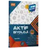 Aktif Tyt Biyoloji 0 Dan Başlayanlara 2024