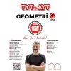 Alan Moz Akademi TYT-AYT Geometri 1 2024-25