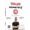 Alan Moz Akademi TYT-AYT Geometri 2 2024-25