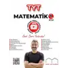 Alan Moz Akademi TYT Matematik 1 2024-25