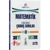 Alan Tyt Matematik Msü Çıkmış Sorular 2025-26