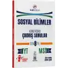 Alan Tyt Sosyal Bilimler Msü Çıkmış Sorular 2025-26