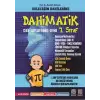 Altınnokta 7.Sınıf Dahimatik Matematik Yarışmalarına İlk Adım 2025-26