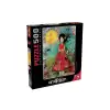 Anatolian Puzzle 500 Parça Güneşe Doğru / Let The Sun Shine İn Ana.3599