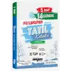 Ankara 5.Sınıf Güçlendiren 14 Günde Tatil Kitabı 2025-26