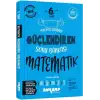 Ankara 6.Sınıf Matematik Güçlendiren Soru Bankası 2025-26