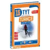 Apotemi Tyt Türkçe Deneme 15 Li 2025-26