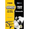 Armada Tyt Görev Matematik Yeni Nesil Konu Kitabı