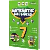 Av 7.Sınıf Matematik Soru Bankası 2024-25