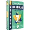 Av 7.Sınıf Favori Kazanım Etkili Fen Bilimleri Soru Bankası 2025-26