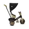 Babyhope Bobo Speed Tenteli 121 Kahverengi