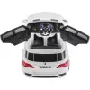 Babyhope XC-Power 12V Akülü Araba 443 Beyaz