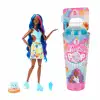 Mattel Barbie Pop Reveal Meyve Serisi Hnw40-Hnw42