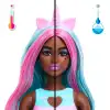 Barbie Pop Reveal Shake Serisi Mavi Unicorn JCN85-JCN86