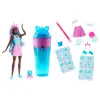 Barbie Pop Reveal Shake Serisi Mavi Unicorn JCN85-JCN86