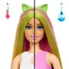 Barbie Pop Reveal Shake Serisi Pembe Kedi JCN85-JCN88