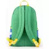 Benetton Sırt Çantası 76156