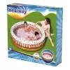 Bestway Pasta Desenli Havuz 160x38 51144