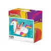Bestway Pegasus Tutmalı Büyük Boy Deniz Yatağı 41113