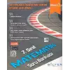 Bilfen 7.Sınıf Biltest Matematik Soru Bankası