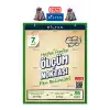 Bilfen 7.Sınıf Fen Bilimleri Ölçüm Noktası 2025